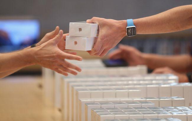 В производстве iPhone возможны сбои из-за волны COVID в Китае