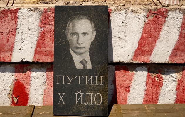 Путин умрет в ближайшее время, но Украина должна победить к этому моменту — глава украинской разведки