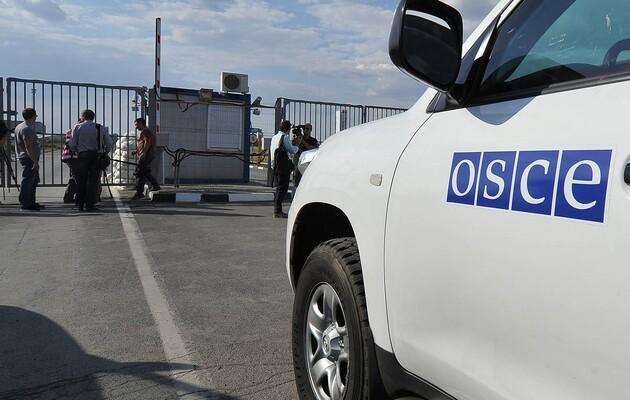 Единственный путь спасти ОБСЕ – это избавиться от РФ в ее составе – Кулеба