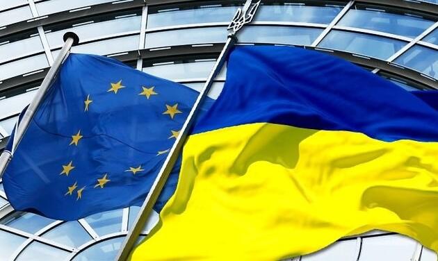 Кулеба рассказал, какие темы будут обсуждаться на саммите Украина-ЕС