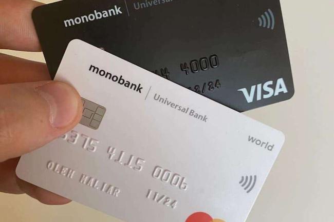 Monobank увеличил число клиентов, но сократил выдачу кредитов