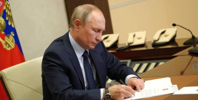 Бункеры Путина: экс-разведчик рассказал, где может скрываться президент РФ