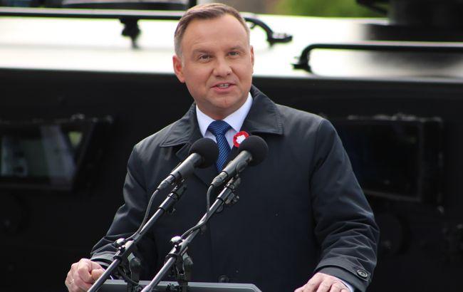Польша предлагает НАТО предоставить Украине "гарантии" перед летним саммитом Альянса