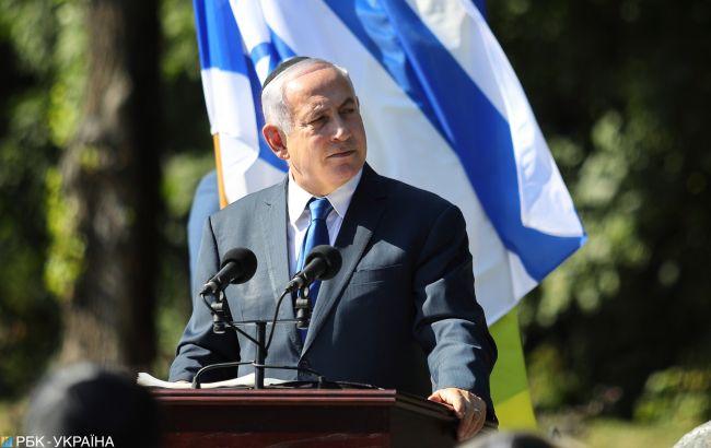 Премьер Израиля не исключил передачи Украине "Железного купола"