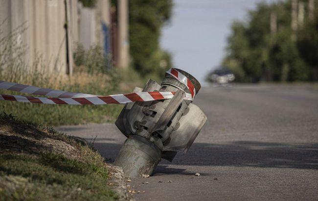 Россияне ударили из минометов и артиллерии по приграничью Харьковской области