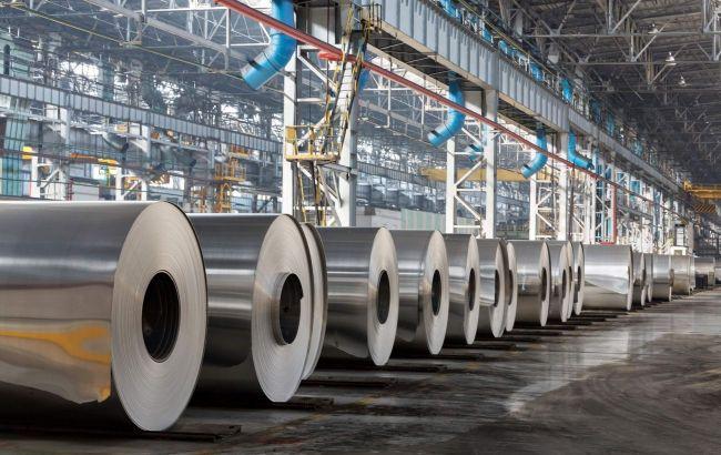 Украина может нарастить экспорт металлургической продукции в ЕС на 74 млн долларов ежемесячно