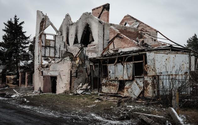 Сколько украинцев сменили место жительства с 24 февраля – опрос