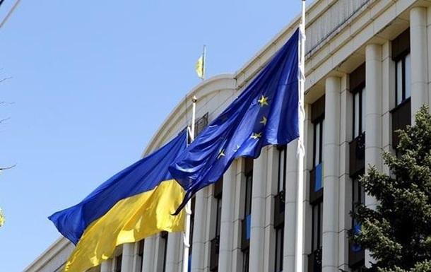 Минфин назвал сроки погашения кредитов ЕС для Украины