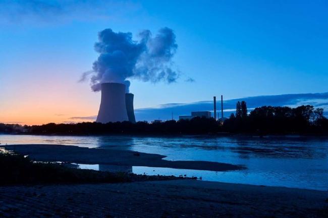 Новые ядерные проекты: в Киевской области хотят построить мини-АЭС
