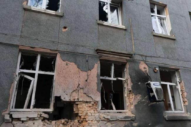 На восстановление Украины после войны может уйти от 5 до 15 лет – Transparency International