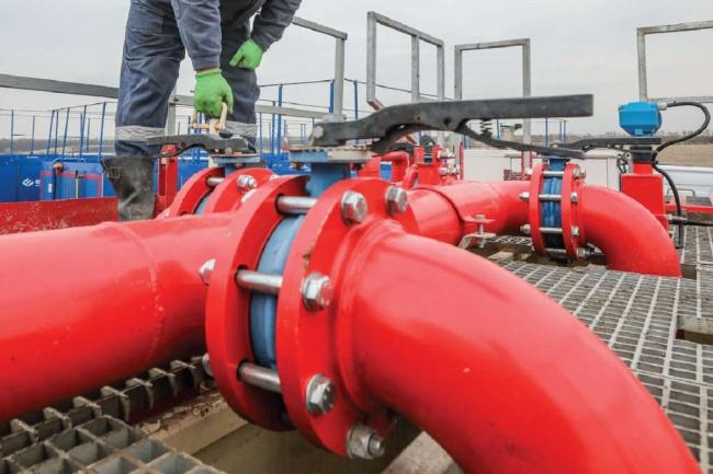 "Вопрос выживания": Нафтогаз планирует отказаться от импортного газа уже в этом году