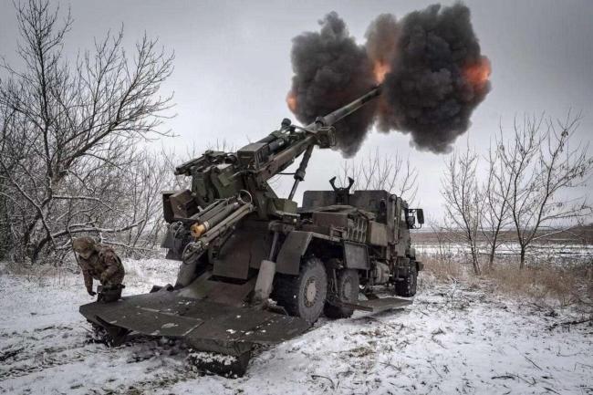 "Странная ситуация с оружием": в Раде нашли новый способ поддержать украинскую "оборонку"