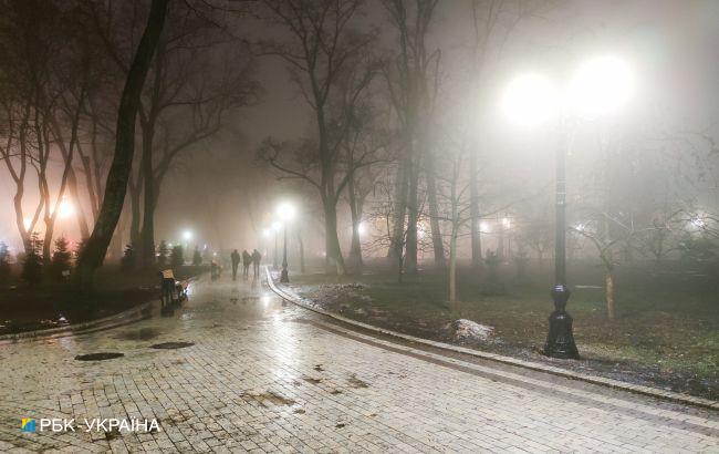В Харькове частично возвращают освещение на улицы: где и когда будут включать фонари