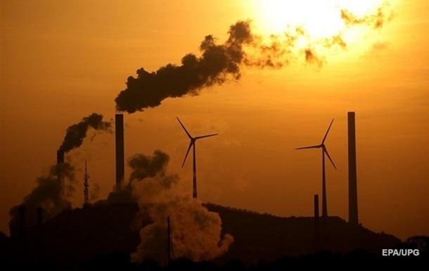 В США возобновляемая энергетика "побеждает" угольную