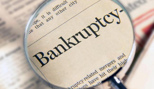 В Украине изменится процедура банкротства: Рада приняла закон