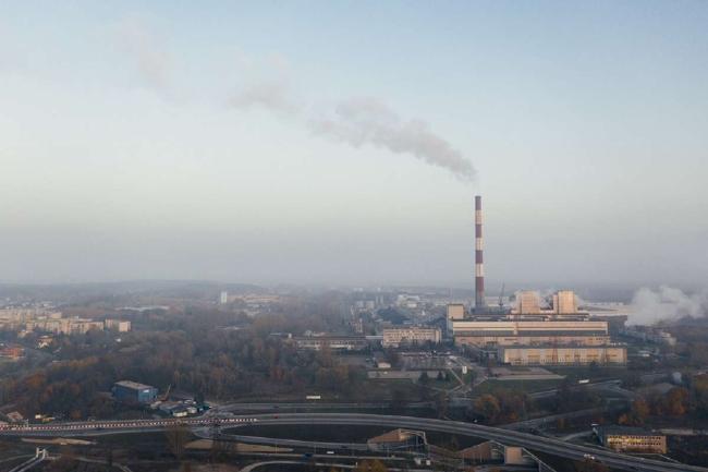 В Украине утвердили правила установки систем контроля выбросов: чего ждать бизнесу