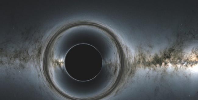 Знаменитый парадокс черных дыр Стивена Хокинга наконец-то решен: что выяснили ученые