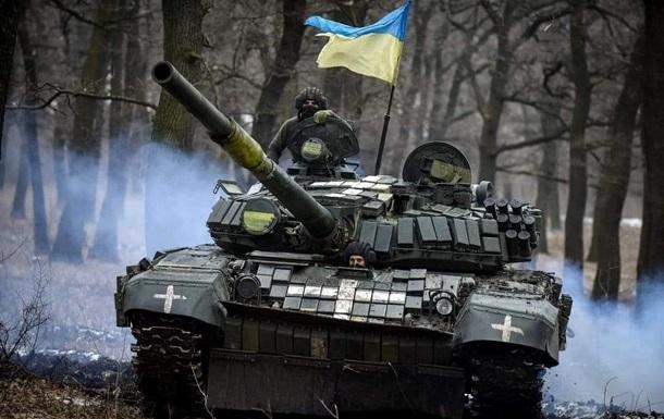 Украина и Польша будут производить снаряды для танков