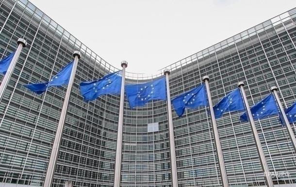 ЕК не поддерживает одностороннюю остановку импорта украинского зерна в ЕС