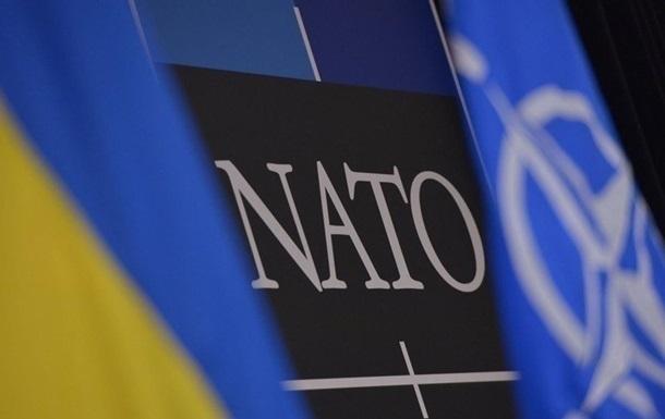 Три страны выступили за гарантии для Украины до членства в НАТО