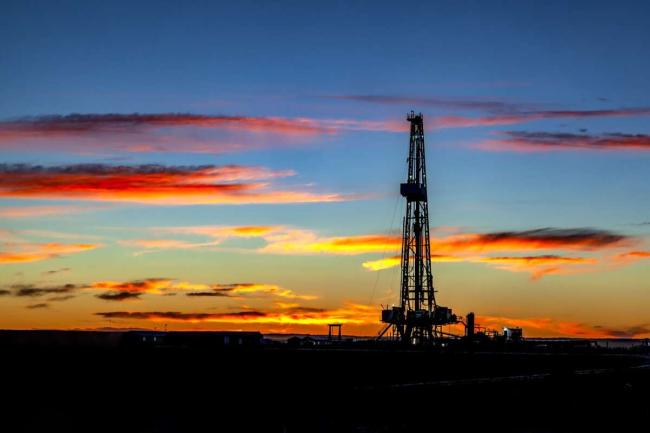 Укрнафта нарастила добычу нефти в 2023 году и анонсировала бурение новых скважин