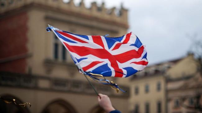 Британия удвоит кредитные гарантии для Украины, чтобы укрепить ее сопротивление РФ