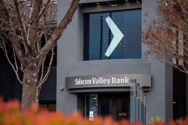 Эксперт рассказала, как банкротство Silicon Valley Bank отразится на стартапах в Украине