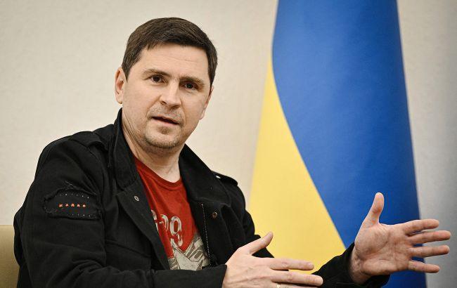 Подоляк о событиях в Белгородской области: Украина наблюдает, но не имеет отношения