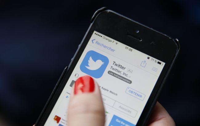 Twitter могут заблокировать на территории ЕС
