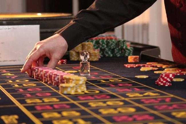 Реформа рынка азартных игр: в Раде предложили альтернативу законопроекту Кабмина