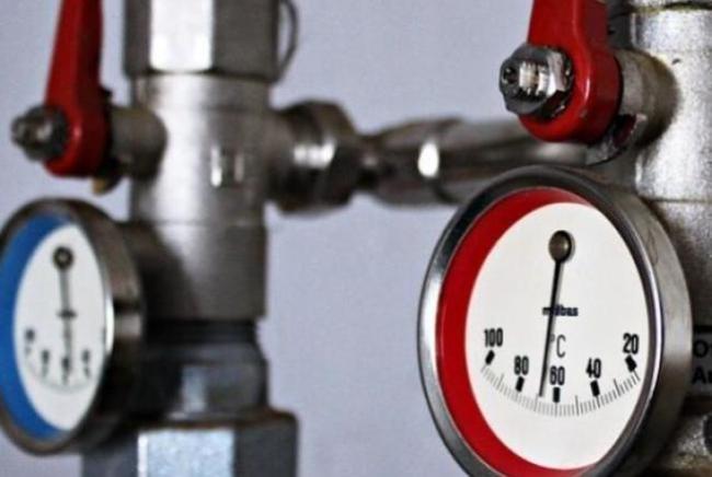 Цены на газ в Европе обвалились до двухлетнего минимума