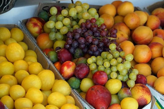 Какой будет ситуация на украинском рынке ягод и фруктов в 2023 году