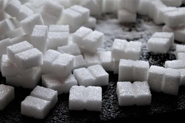Кабмин временно запретил экспорт сахара из Украины