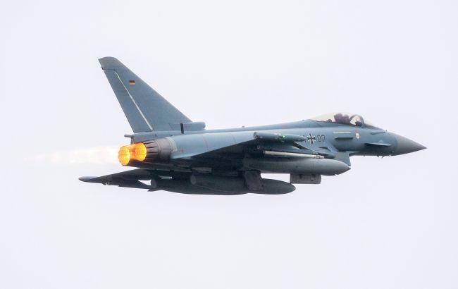 В Германии пройдут крупнейшие учения по развертыванию авиации в истории НАТО