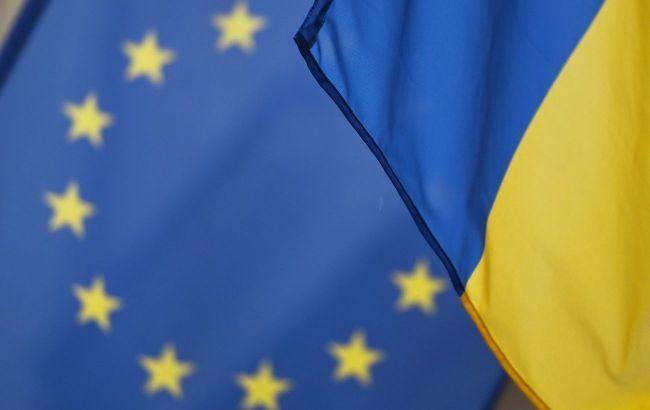 Брюссель призывает европейские банки предоставить гарантии для хранения газа в Украине
