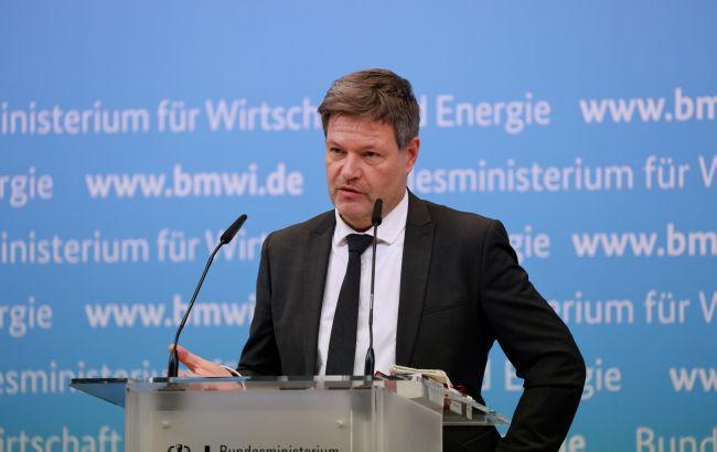 Германия хочет продления контракта на транзит российского газа через Украину после 2024 года