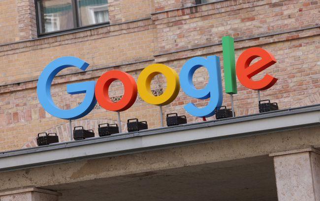 Google запустила искусственный интеллект для размещения рекламы на платформах