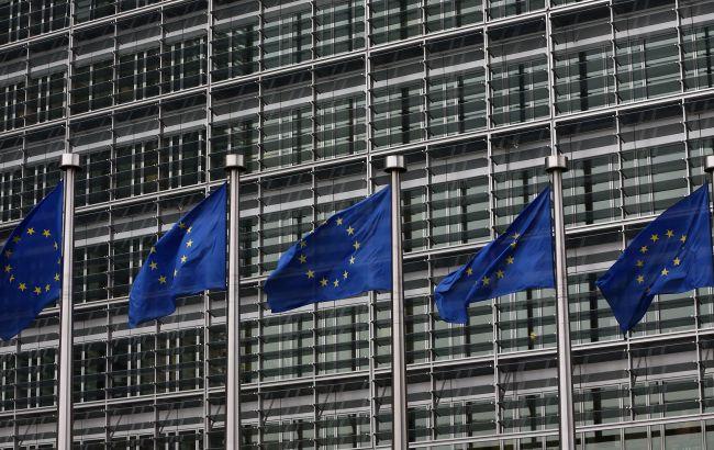 ЕС готовит пакет финансовой помощи Украине на 50 млрд евро