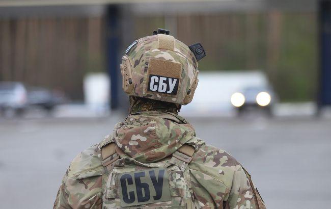 СБУ задержала агента ФСБ, готовившего удары по электроподстанциям в 5 областях Украины
