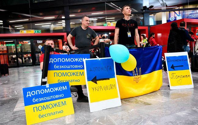 Проверки ужесточились. Беженцам из Украины сложнее попасть в США