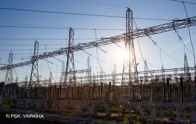 Две проблемные области: где в Украине хуже всего с электроэнергией