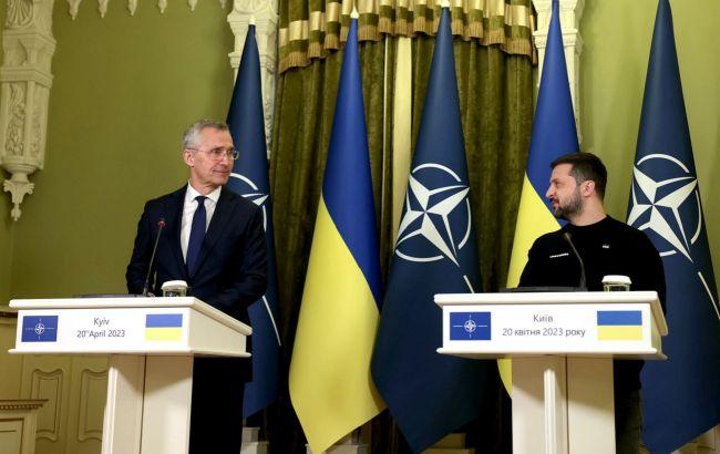 Чего ждать Украине от встречи НАТО и поедет ли Зеленский в Вильнюс
