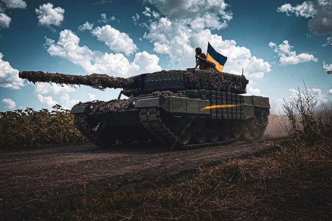 ЕС планирует создать фонд на €20 млрд для военной поддержки Украины