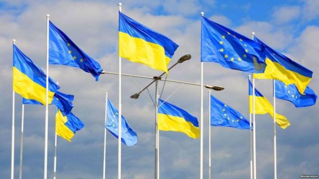 Украина может рассмотреть зеркальные меры в случае продолжения ЕС ограничений агроэкспорта