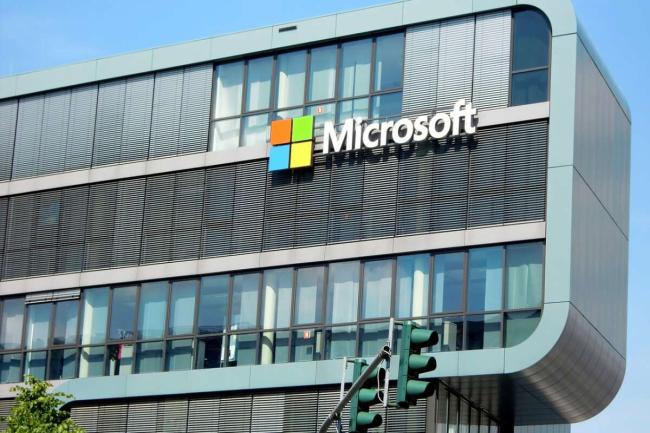 В Евросоюзе начали антимонопольное расследование против Microsoft