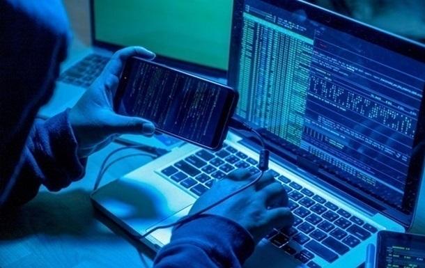 Российские хакеры пытались проникнуть в военные сети Украины