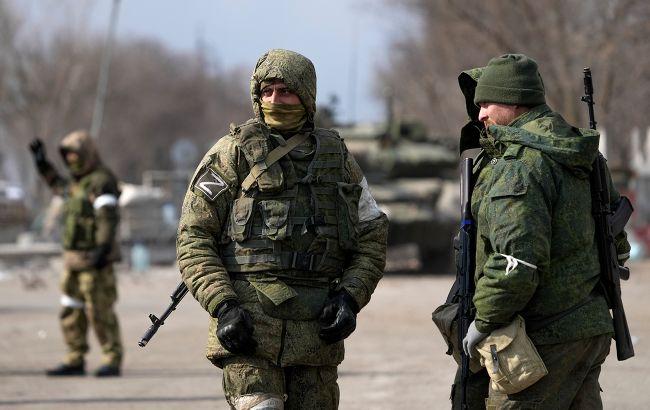 Нет шансов закрепить оборону. Россияне отступают из-за прорыва ВСУ на Запорожском направлении
