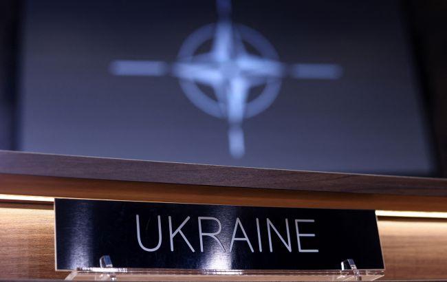 В Праге назвали условия для вступления Украины в НАТО