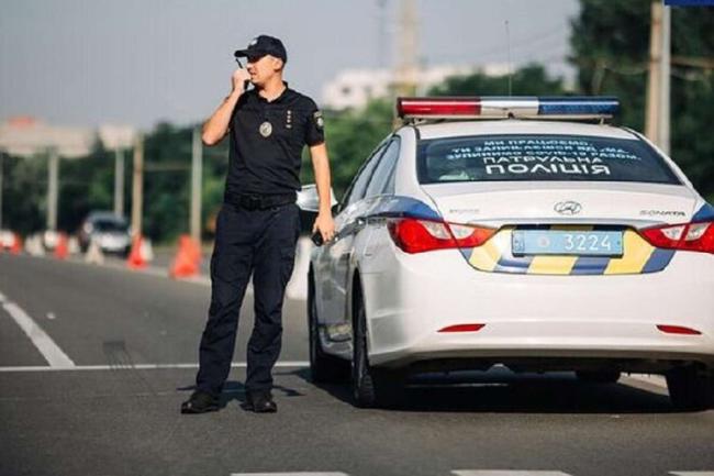 Каждый второй украинец выступает за штрафы для водителей даже за незначительное превышении скорости