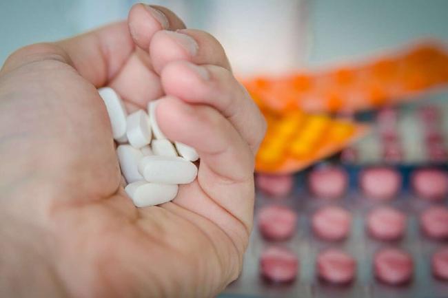 В Украине появятся передвижные аптеки: продавцам лекарств разрешили открывать мобильные пункты